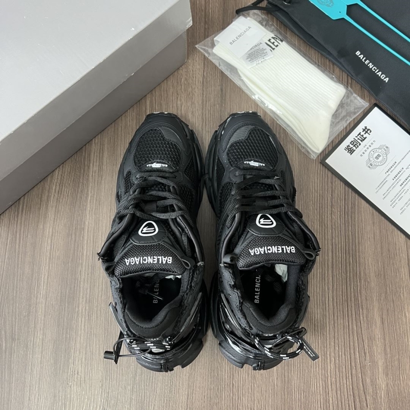 Balenciaga Track Shoes